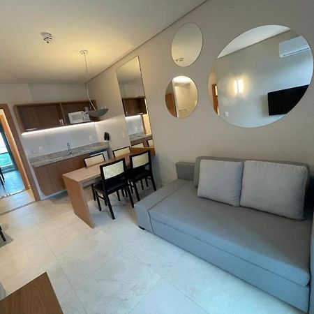 Apartamento Em Salinas - Exclusive Resort Salinópolis Exterior foto