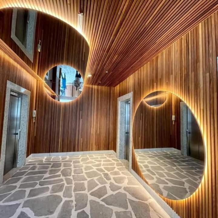 Apartamento Em Salinas - Exclusive Resort Salinópolis Exterior foto